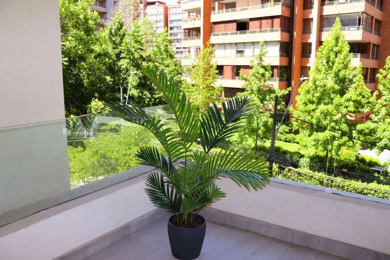 Hom I Espectacular Depto 2D2B 4 Pax Las Condes Santiago du Chili Extérieur photo
